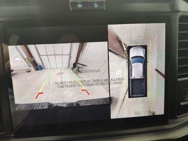 New 2026 Ford F350 Lariat w/ Lariat Premium Package image 27