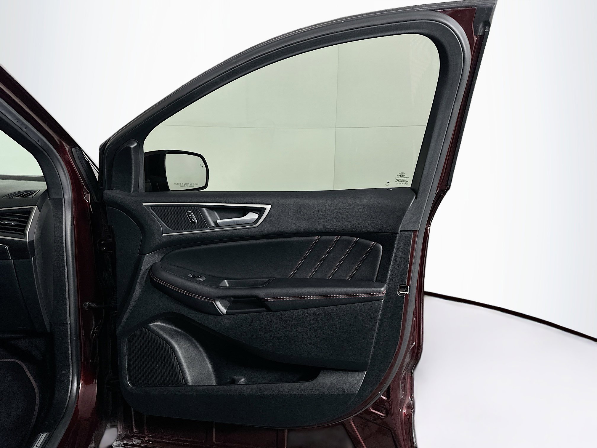 Used 2024 Ford Edge ST-Line image 34