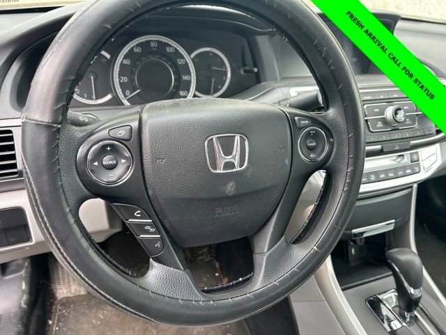 Used 2015 Honda Accord LX image 13