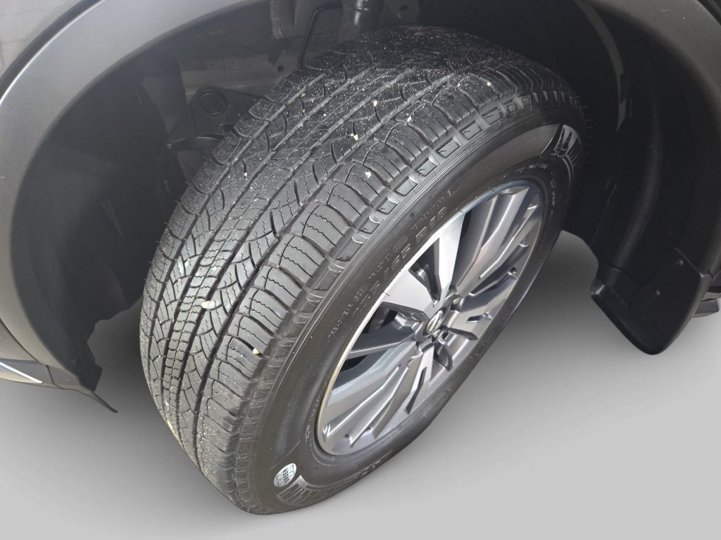 Used 2022 Nissan Murano SV AWD/4WD image 33
