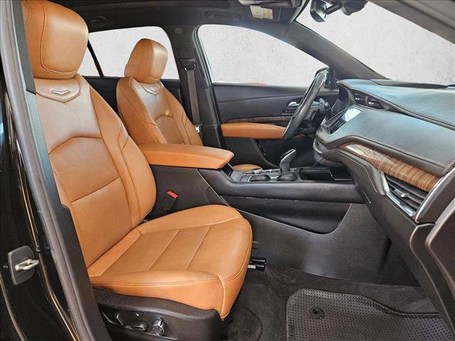 Used 2023 Cadillac XT4 Sport image 22