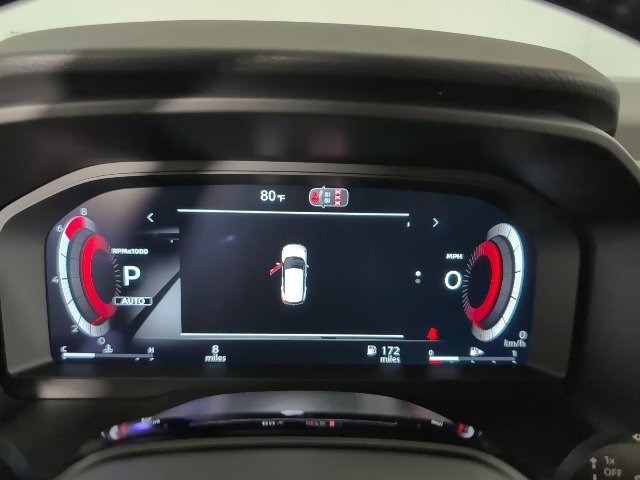 New 2026 Nissan Rogue Platinum image 15