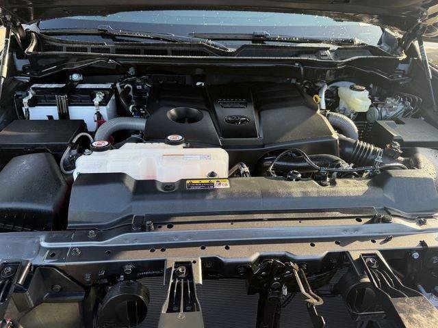 Certified 2026 Toyota Tundra Platinum AWD/4WD image 27