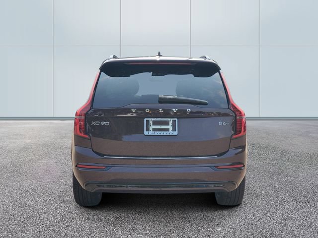Certified 2026 Volvo XC90 B6 Ultra w/ Protection Package Premier AWD/4WD image 5