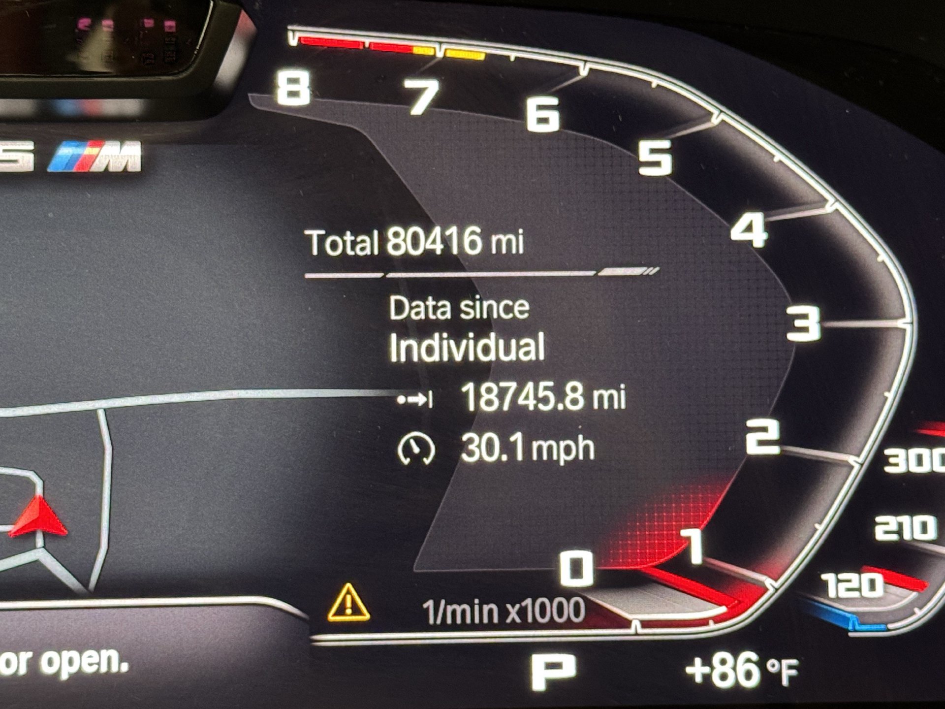 Used 2021 BMW X5 M w/ Competition Package AWD/4WD image 26