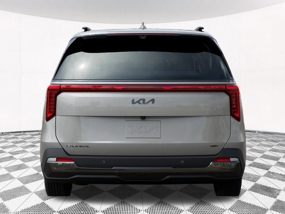 New 2026 Kia Carnival SX Prestige FWD image 18