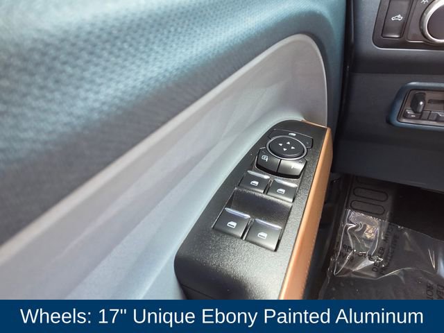 Used 2023 Ford Maverick Lariat w/ Lariat Luxury Package image 37