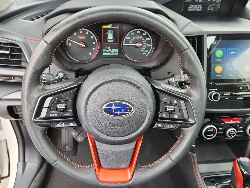 Used 2023 Subaru Forester Sport AWD/4WD image 26