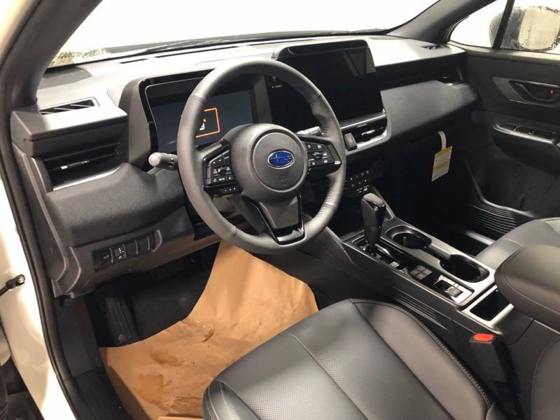 New 2026 Subaru Outback Limited image 23