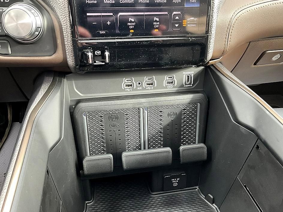 New 2026 RAM 1500 Limited image 29