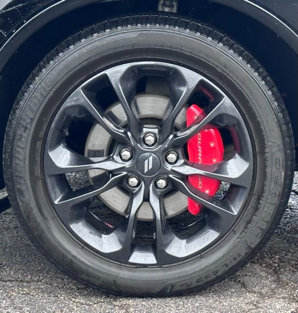 Used 2022 Dodge Durango R/T w/ Blacktop Package image 7
