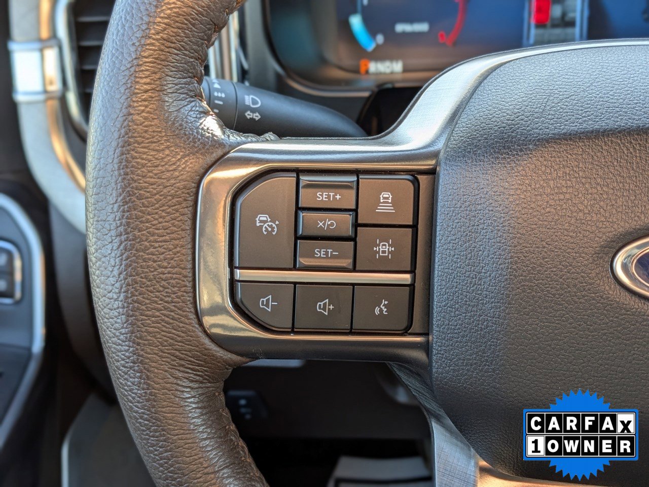 Used 2024 Ford F250 King Ranch image 31