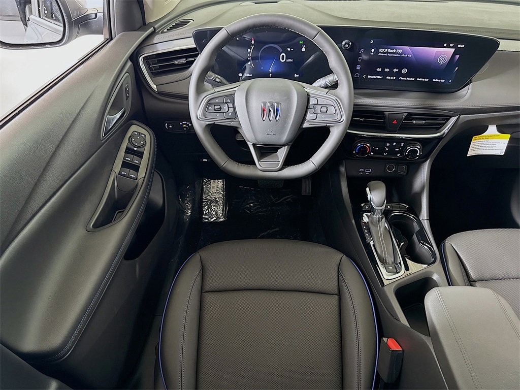 New 2026 Buick Encore GX Sport Touring w/ Comfort Package image 14