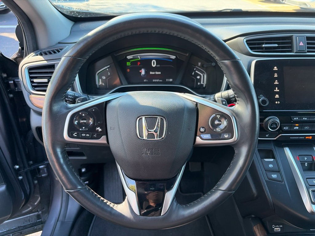 Used 2020 Honda CR-V Touring image 17