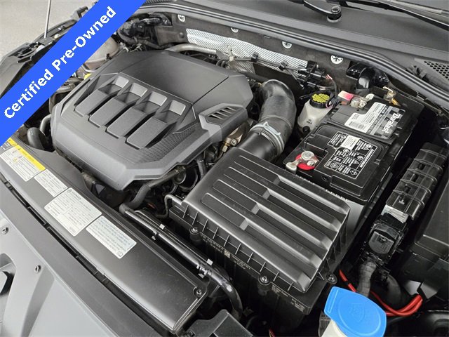 Certified 2020 Volkswagen Arteon SEL image 19