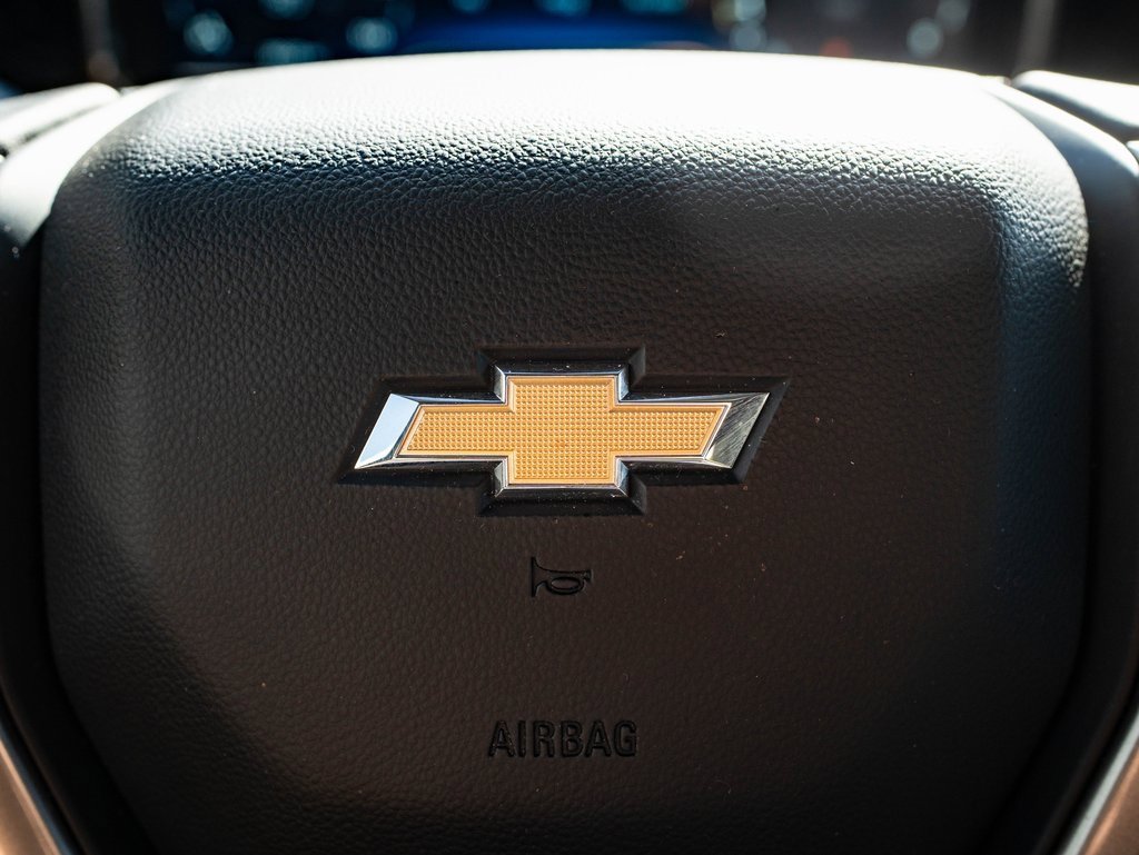 Used 2022 Chevrolet Silverado 1500 LT image 25