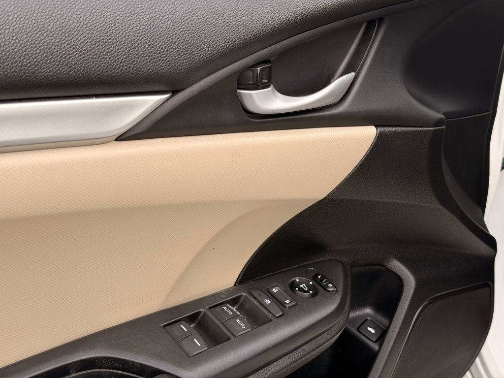 Used 2016 Honda Civic LX image 22