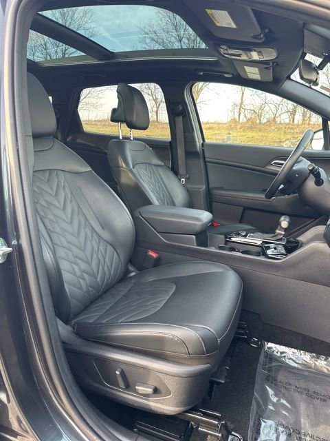 Used 2024 Kia Sportage X-Pro Prestige image 38