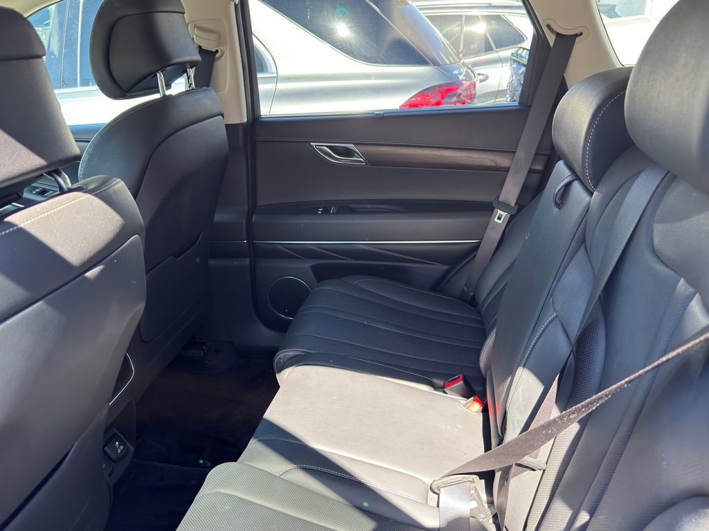 Used 2024 Genesis GV80 2.5T image 28