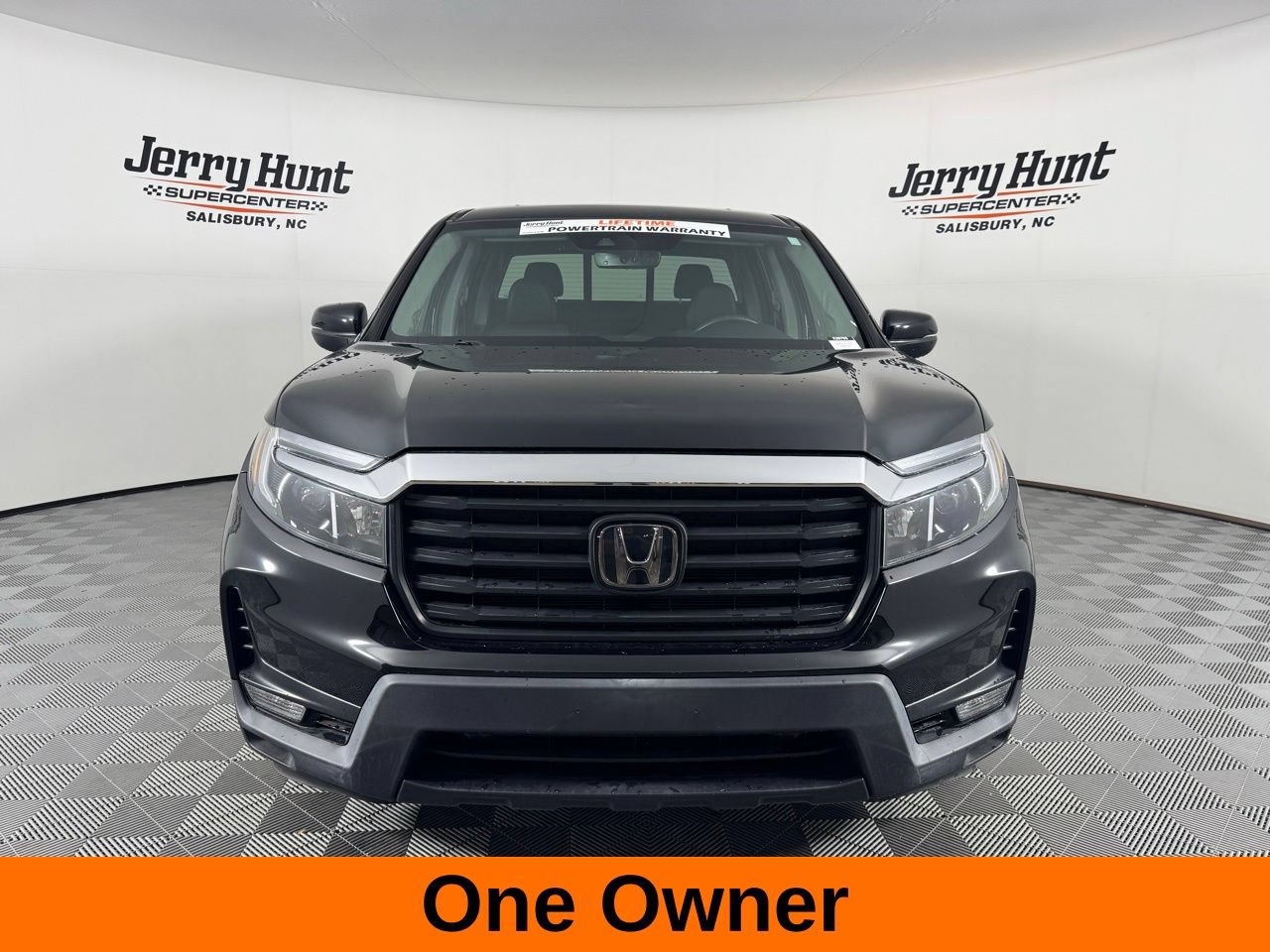 Used 2023 Honda Ridgeline RTL image 4