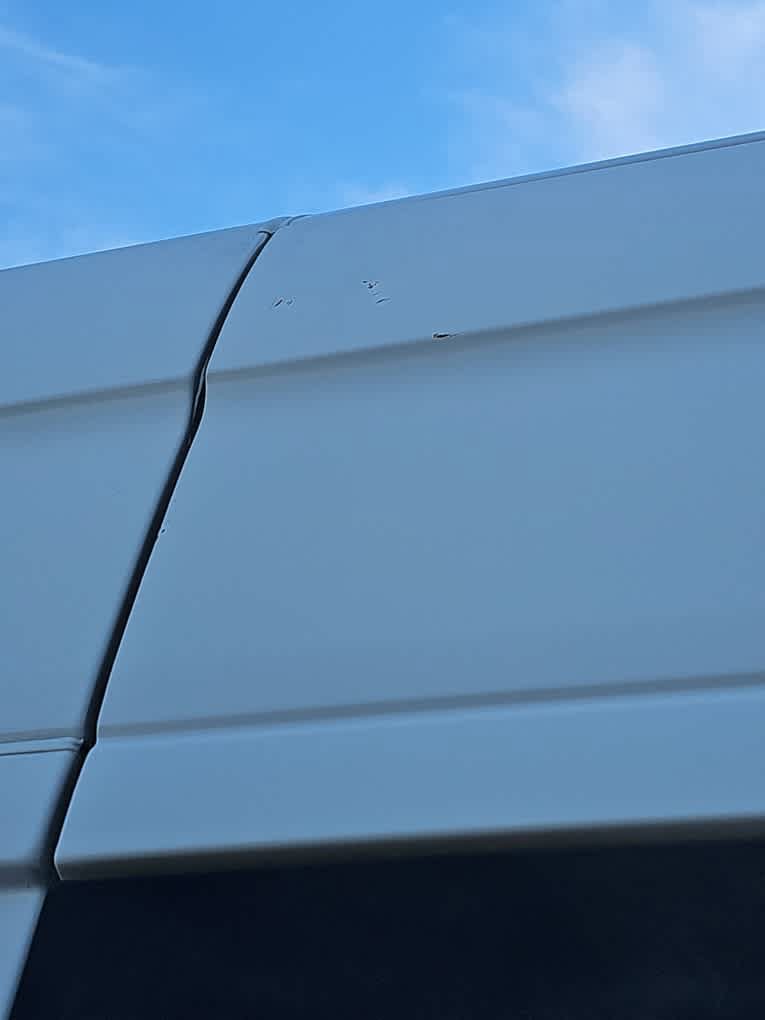 Used 2021 Mercedes-Benz Sprinter 2500 image 26