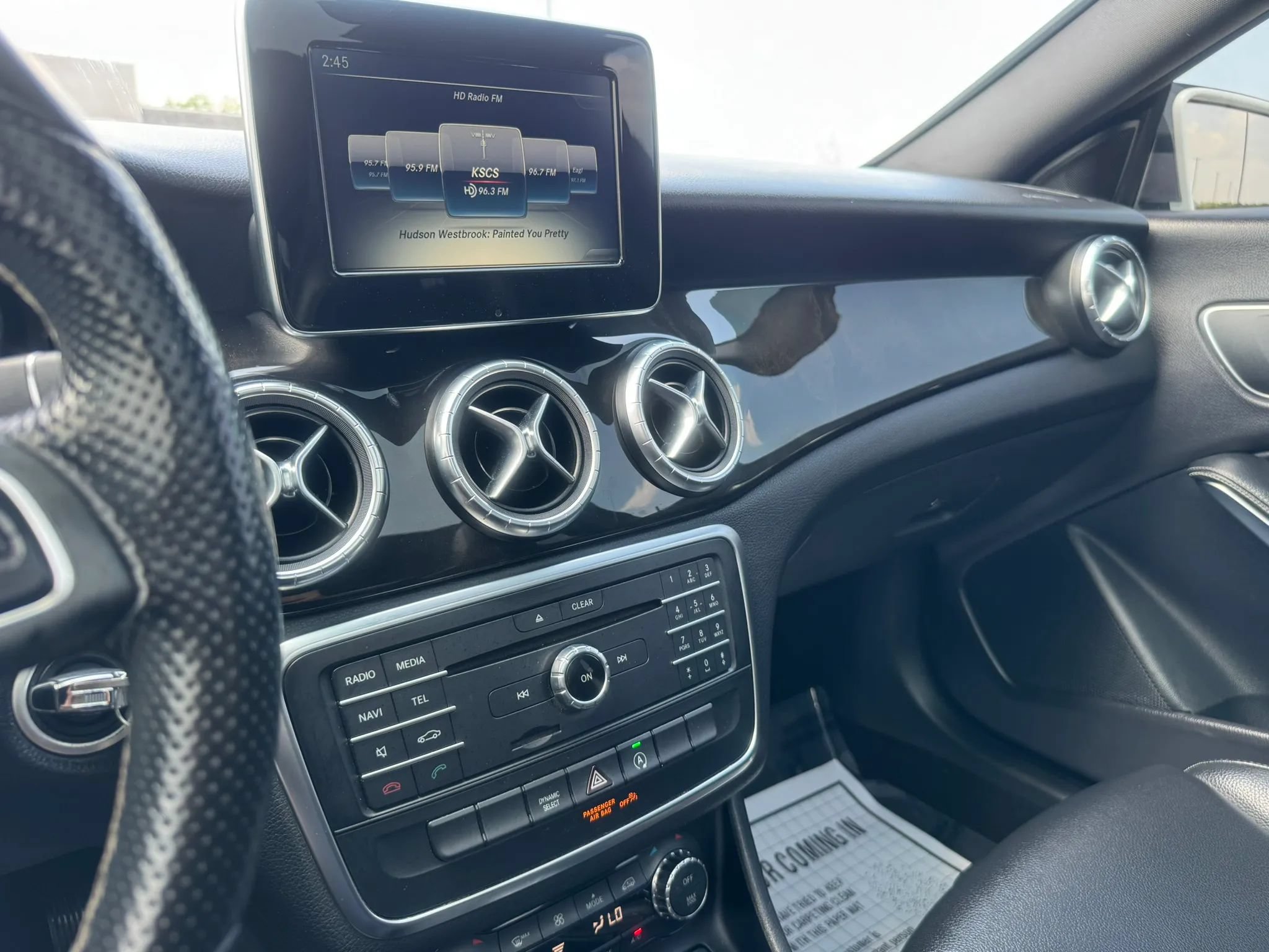 Used 2016 Mercedes-Benz CLA 250 image 57