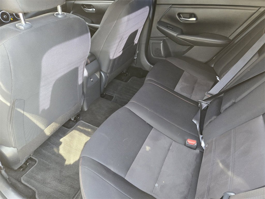 Used 2023 Nissan Sentra SR image 29