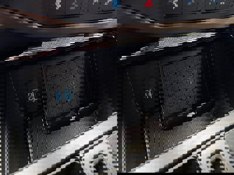 Used 2023 Ford F150 Lightning Lariat image 59