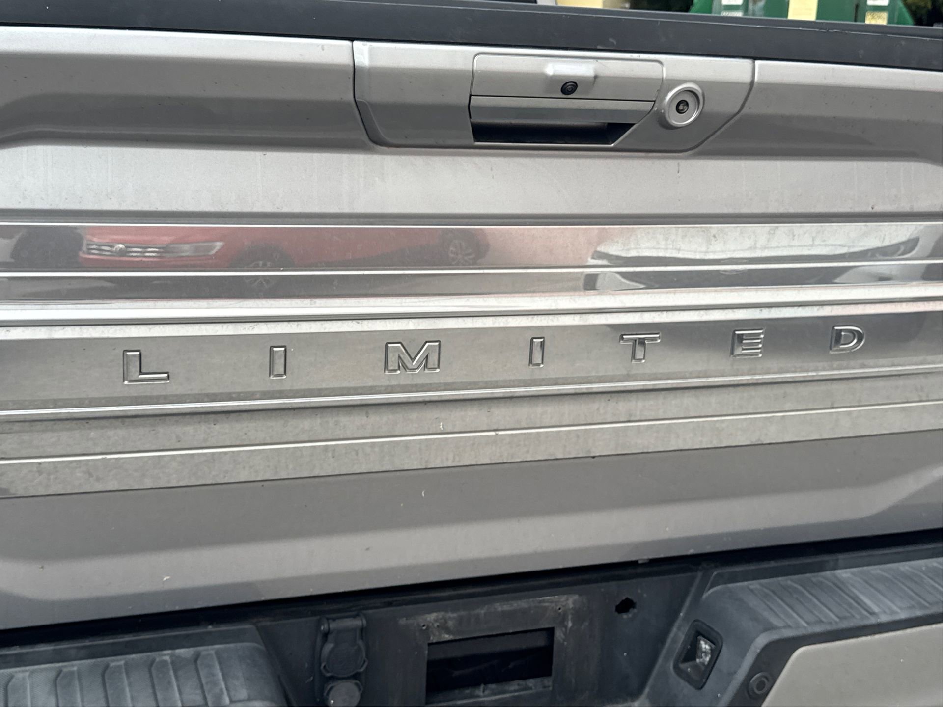 Used 2021 Ford F150 Limited image 18