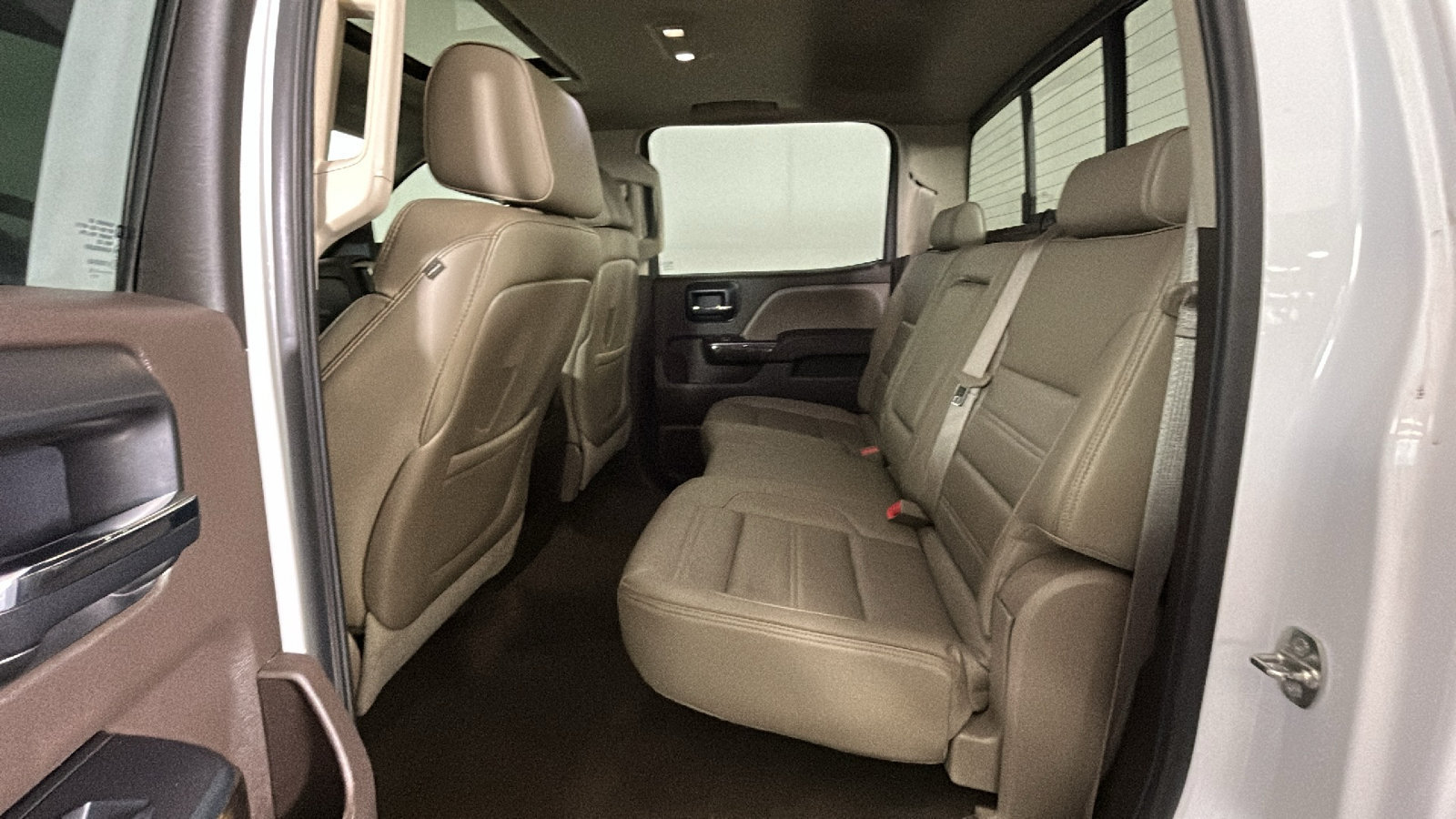 Used 2015 GMC Sierra 3500 Denali AWD/4WD image 29