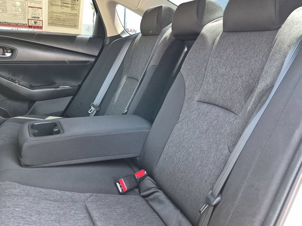Used 2024 Honda Accord LX image 15