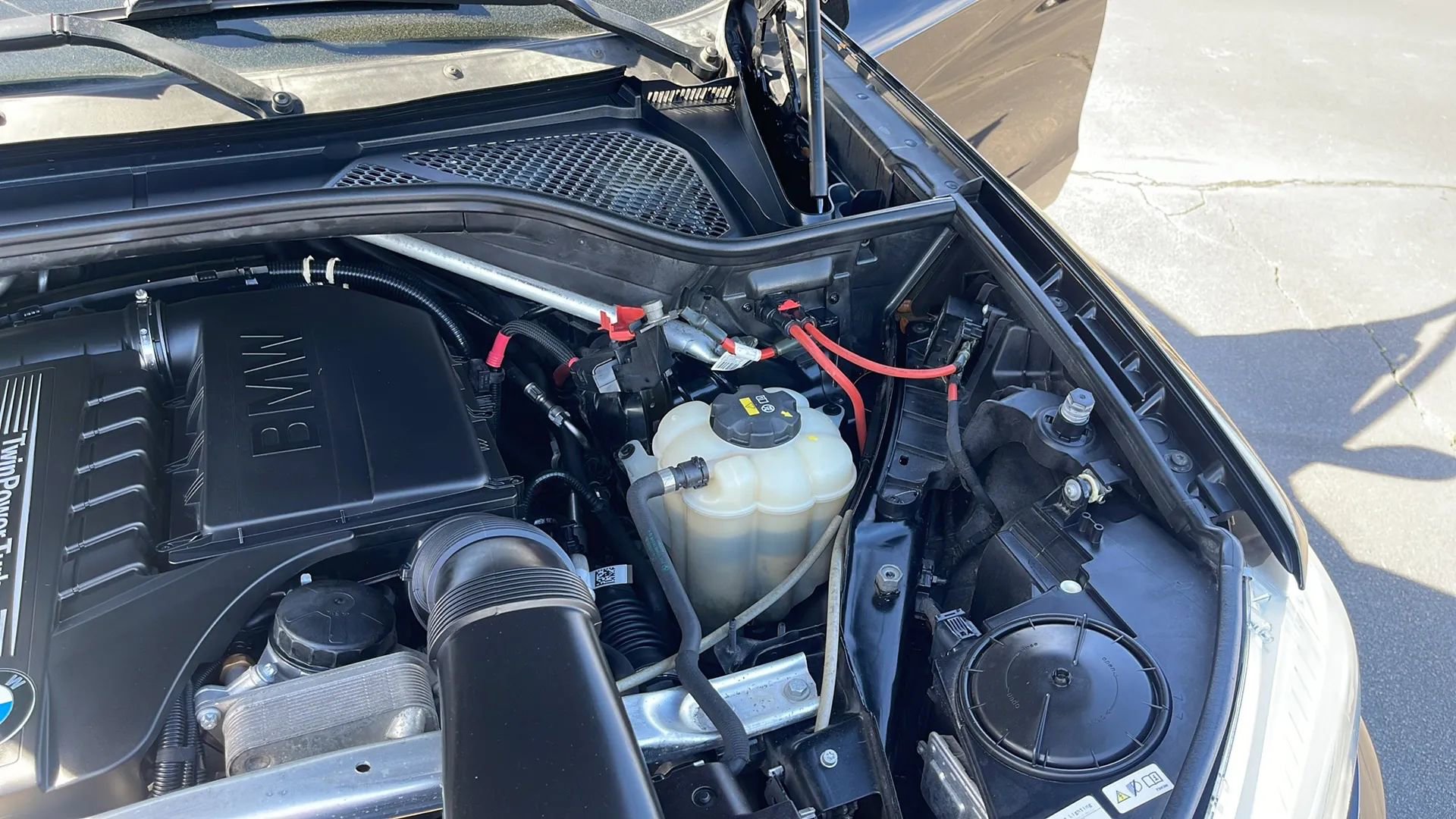 Used 2017 BMW X5 sDrive35i image 33