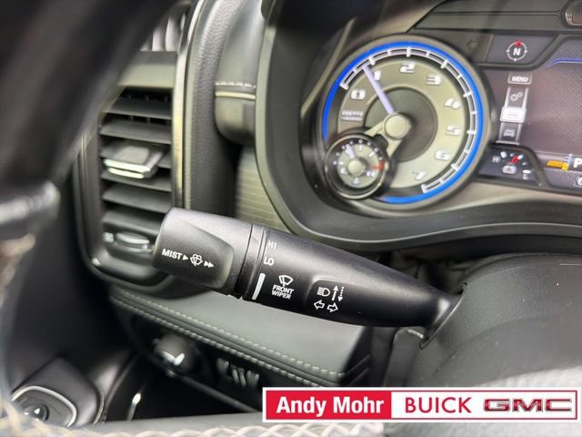 Used 2022 RAM 1500 Limited image 31