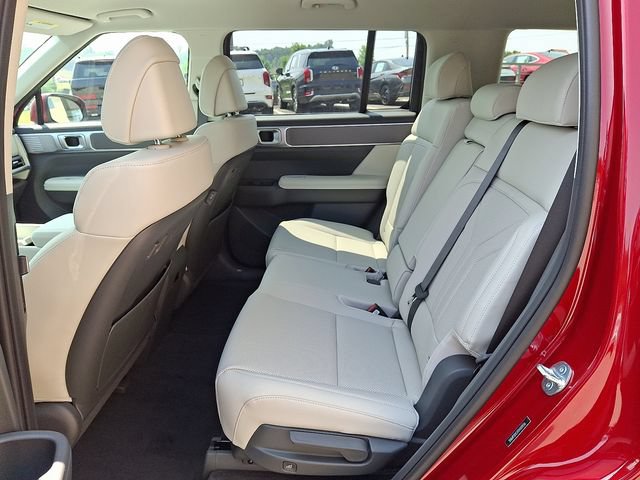 New 2026 Hyundai Santa Fe SEL AWD/4WD image 10