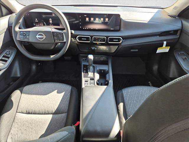 Used 2026 Nissan Sentra SV w/ Floor Mat Package FWD image 16