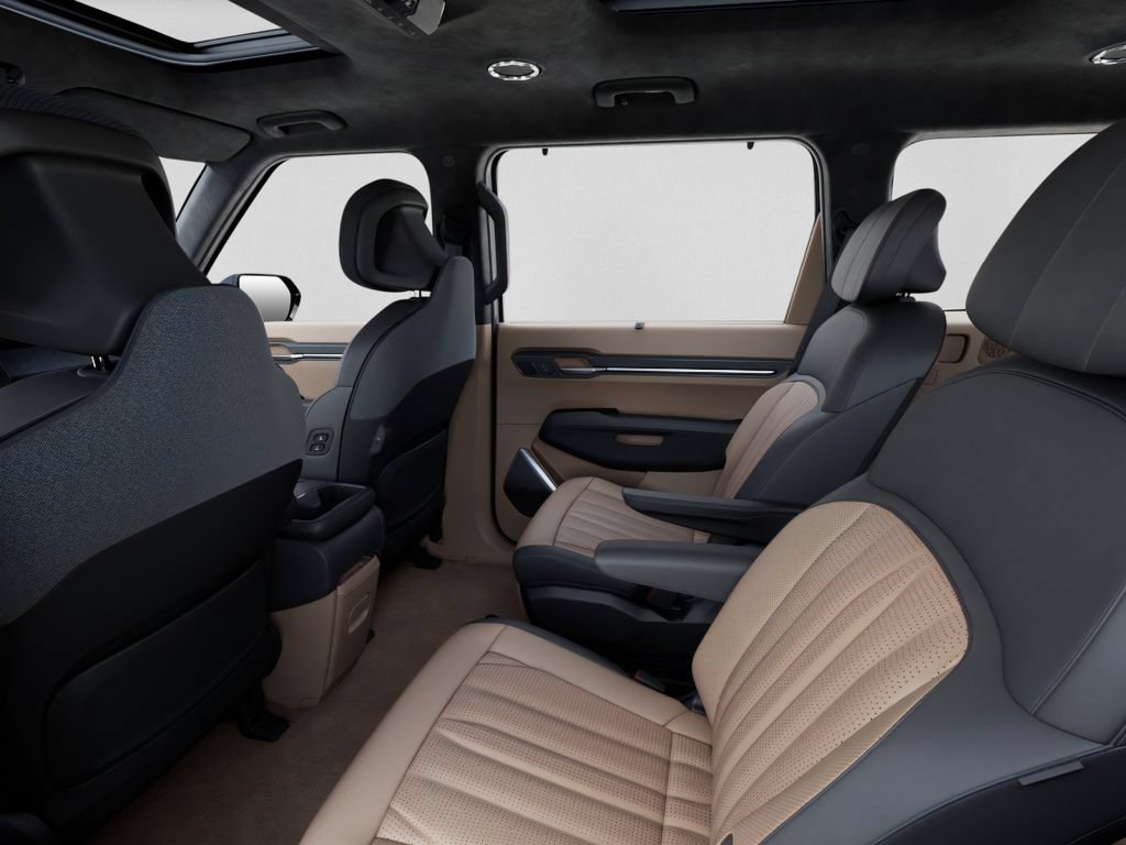 New 2026 Kia EV9 GT-Line AWD/4WD image 21