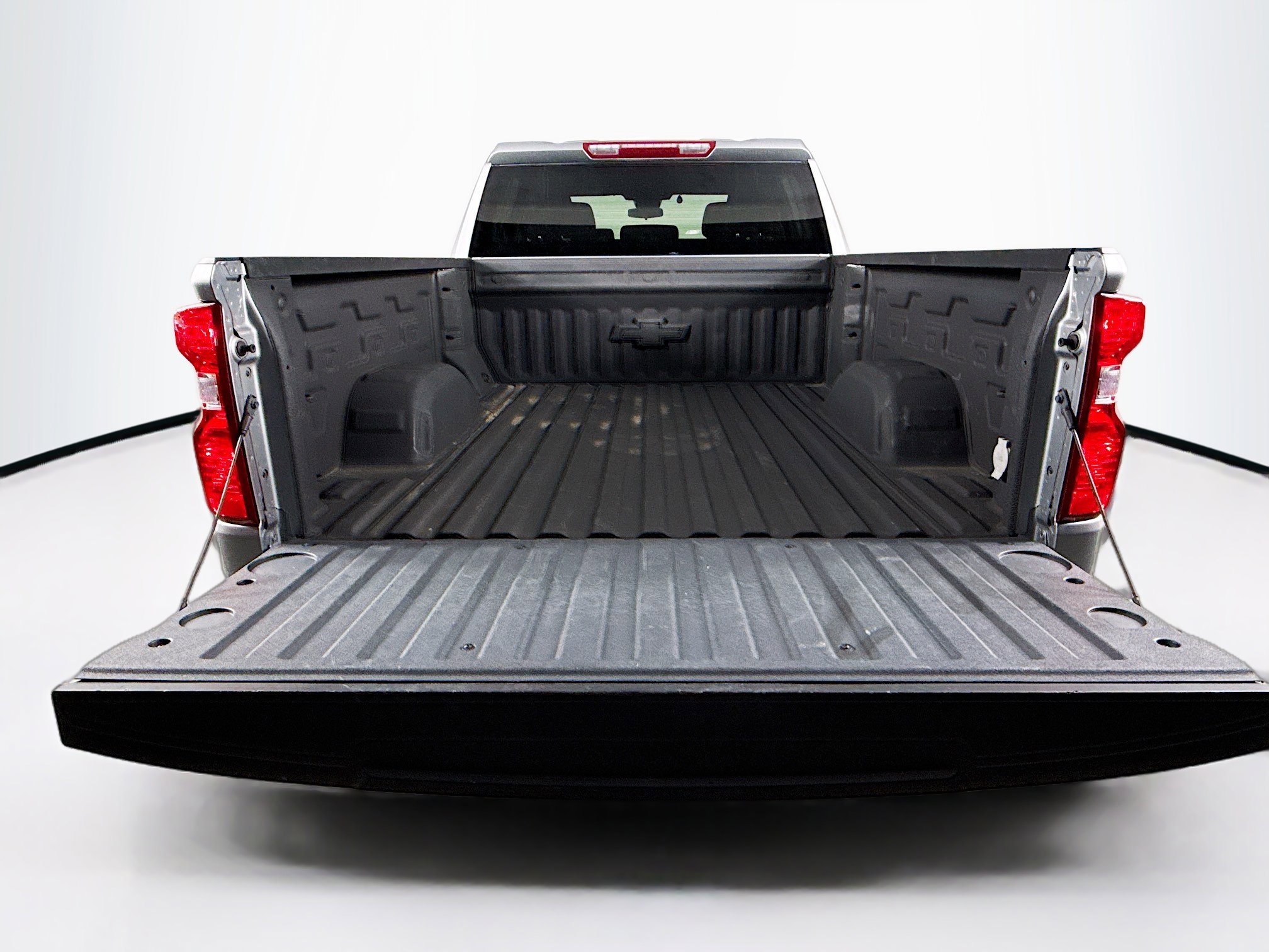 Used 2024 Chevrolet Silverado 1500 LT w/ Protection Package image 32