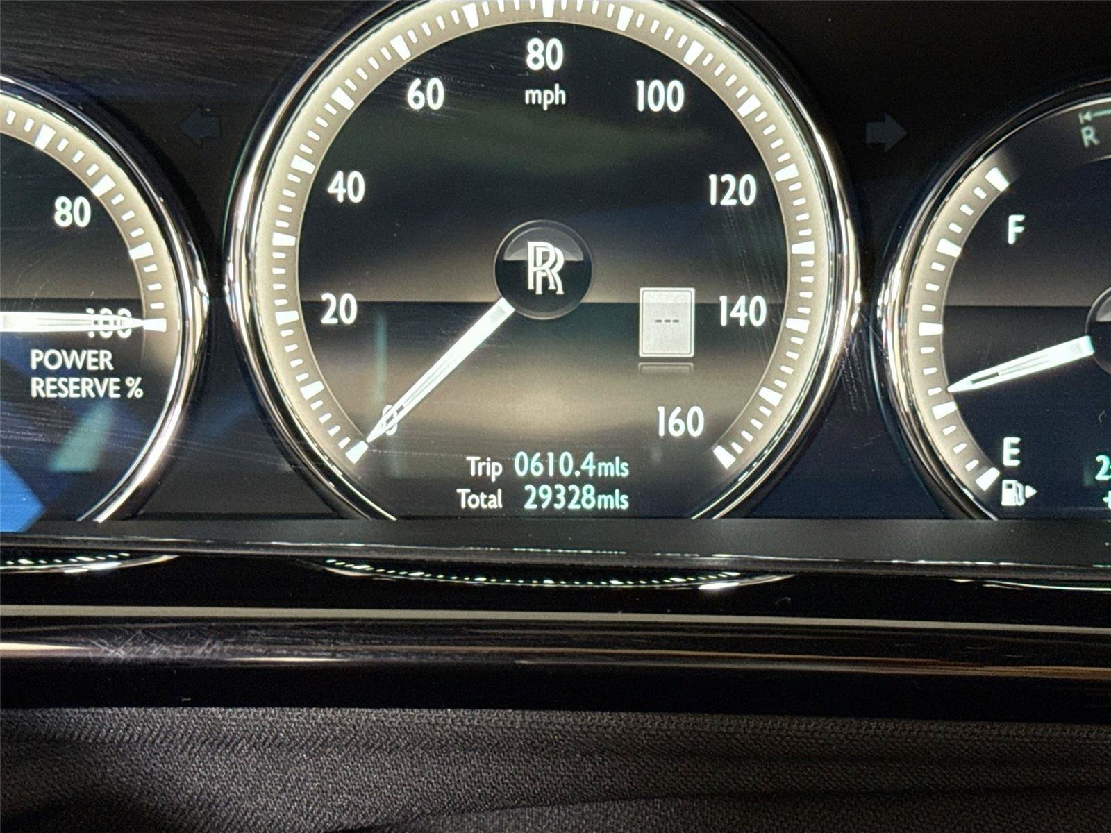 Used 2019 Rolls-Royce Phantom Sedan RWD image 17