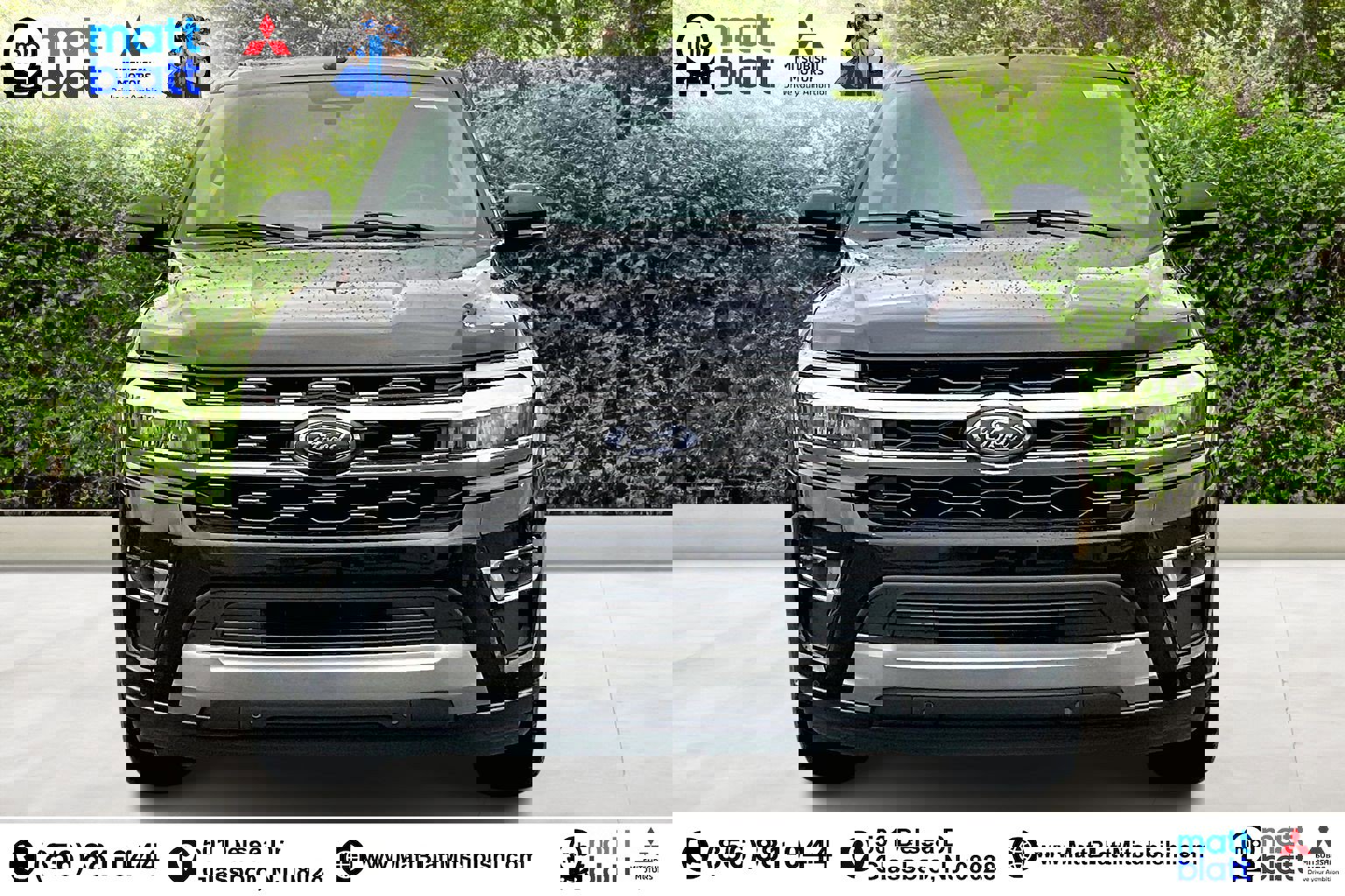 Used 2024 Ford Expedition Limited image 3