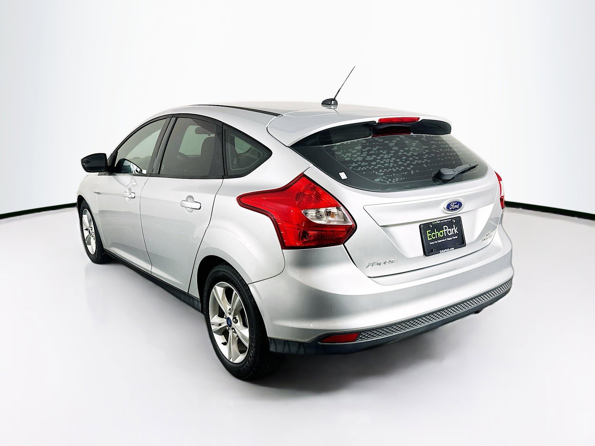 Used 2013 Ford Focus SE FWD image 5