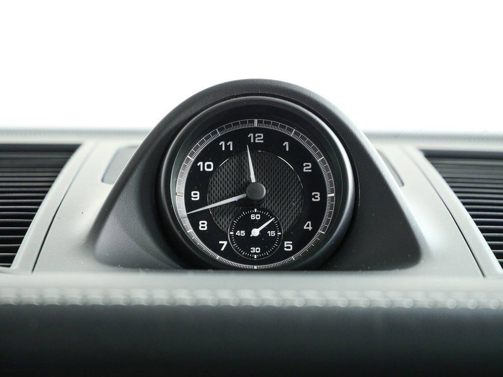 New 2026 Porsche Macan S image 18