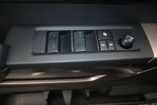 Used 2025 Toyota Tundra SR5 w/ SR5 Convenience Package RWD image 12