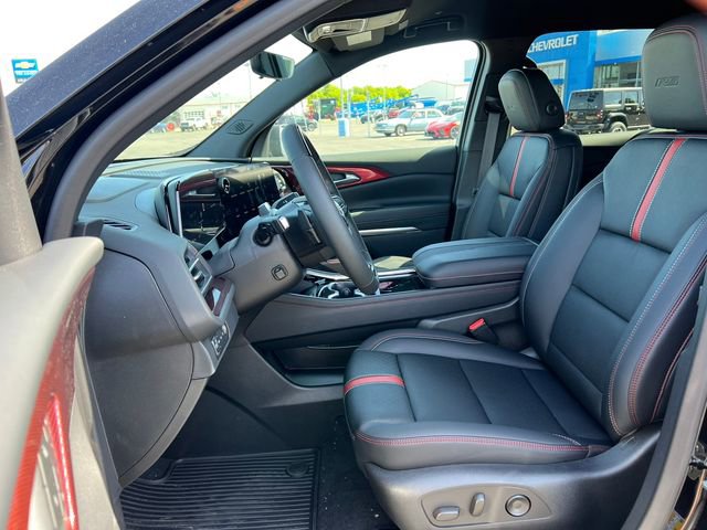 New 2026 Chevrolet Traverse RS AWD/4WD image 5