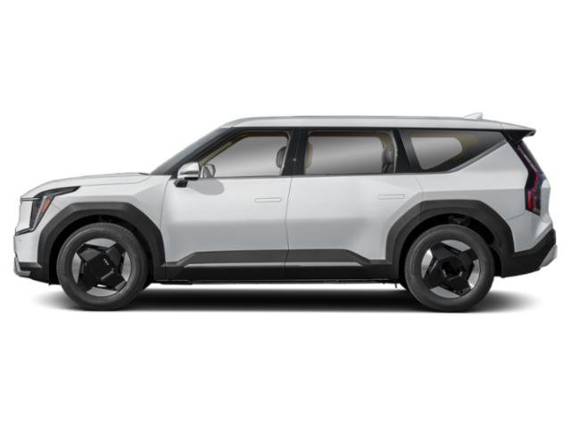 Used 2024 Kia EV9 Land AWD/4WD image 6
