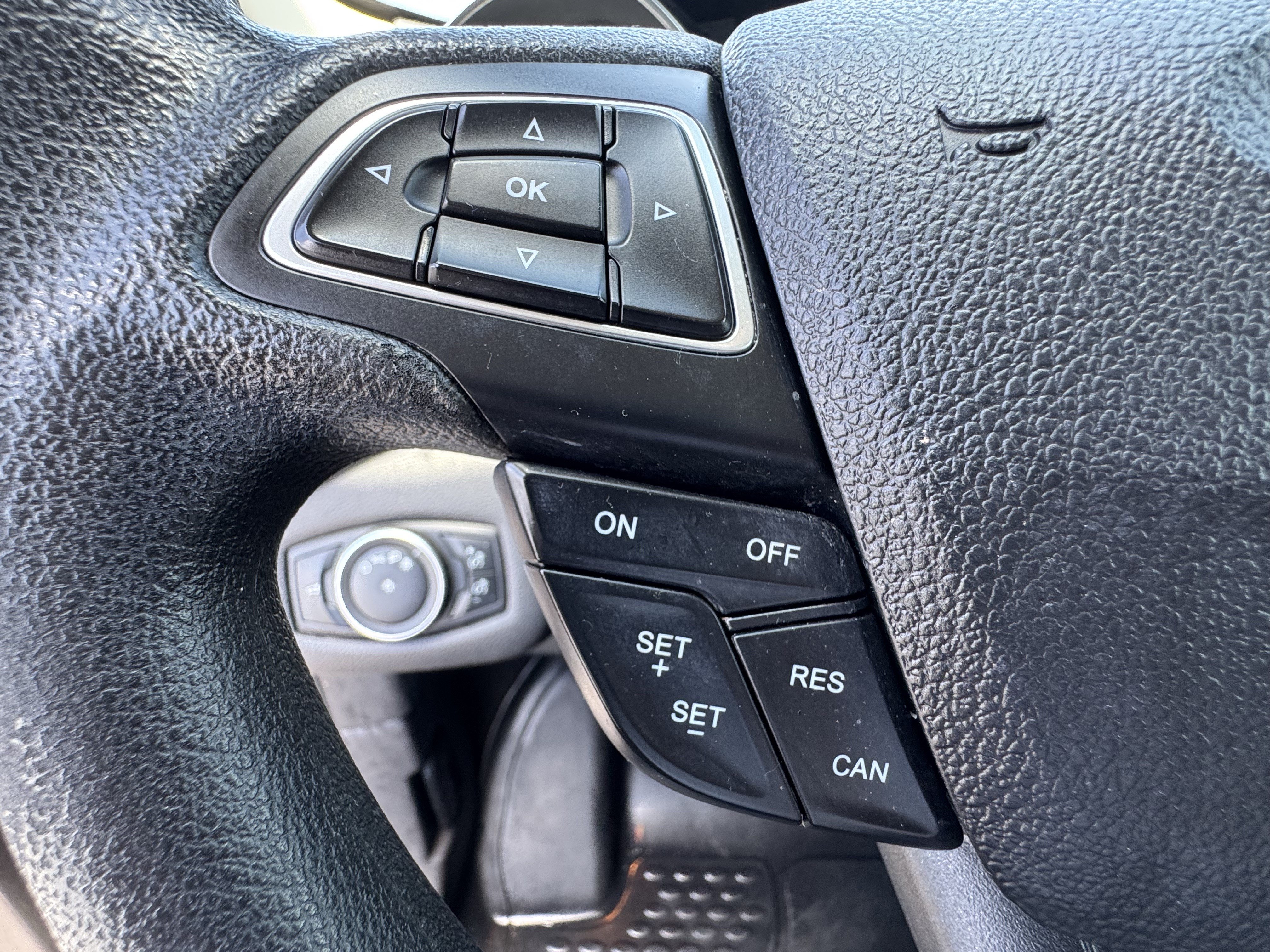 Used 2019 Ford Escape S FWD image 30