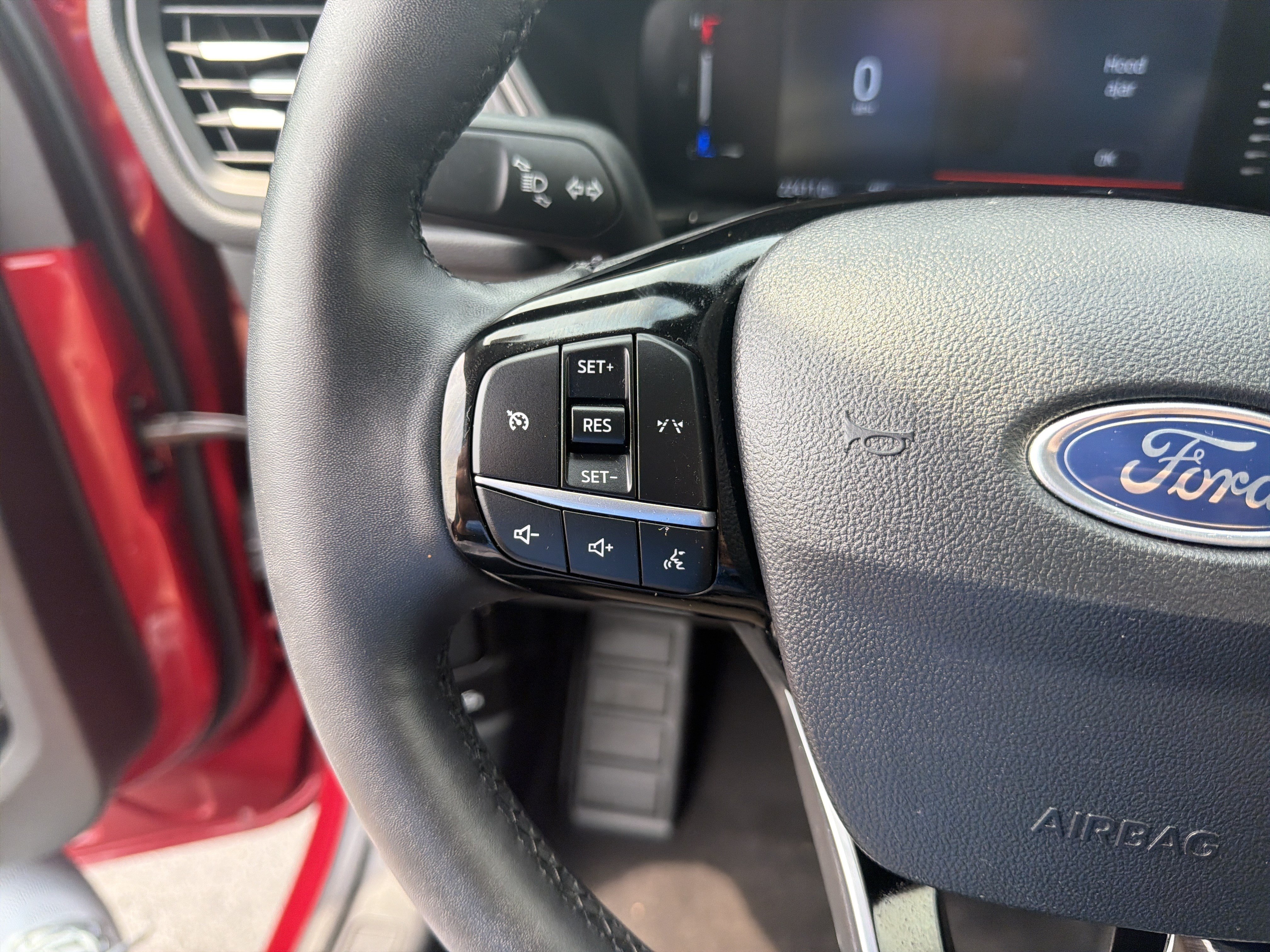 Used 2023 Ford Escape Active AWD/4WD image 27