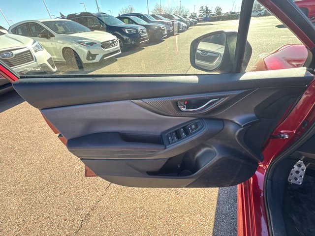 Certified 2022 Subaru Impreza 2.0i Sport AWD/4WD image 11
