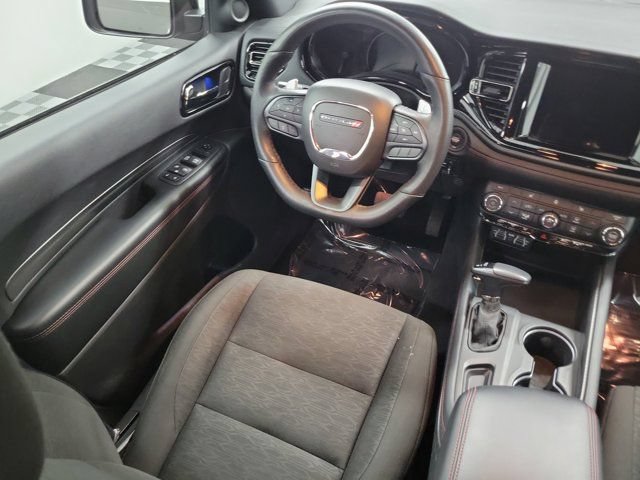 Used 2024 Dodge Durango GT w/ Trailer Tow Group IV AWD/4WD image 15