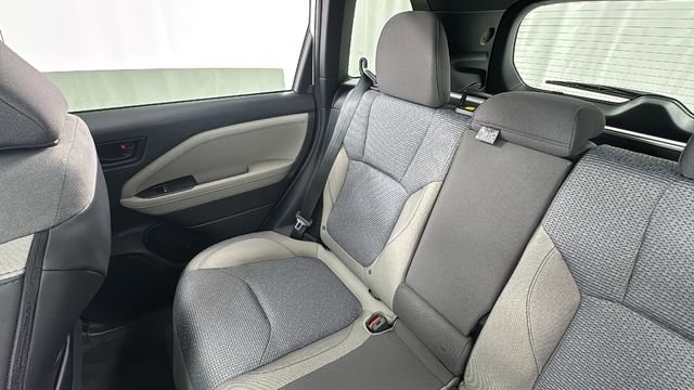 New 2026 Subaru Forester Premium image 14