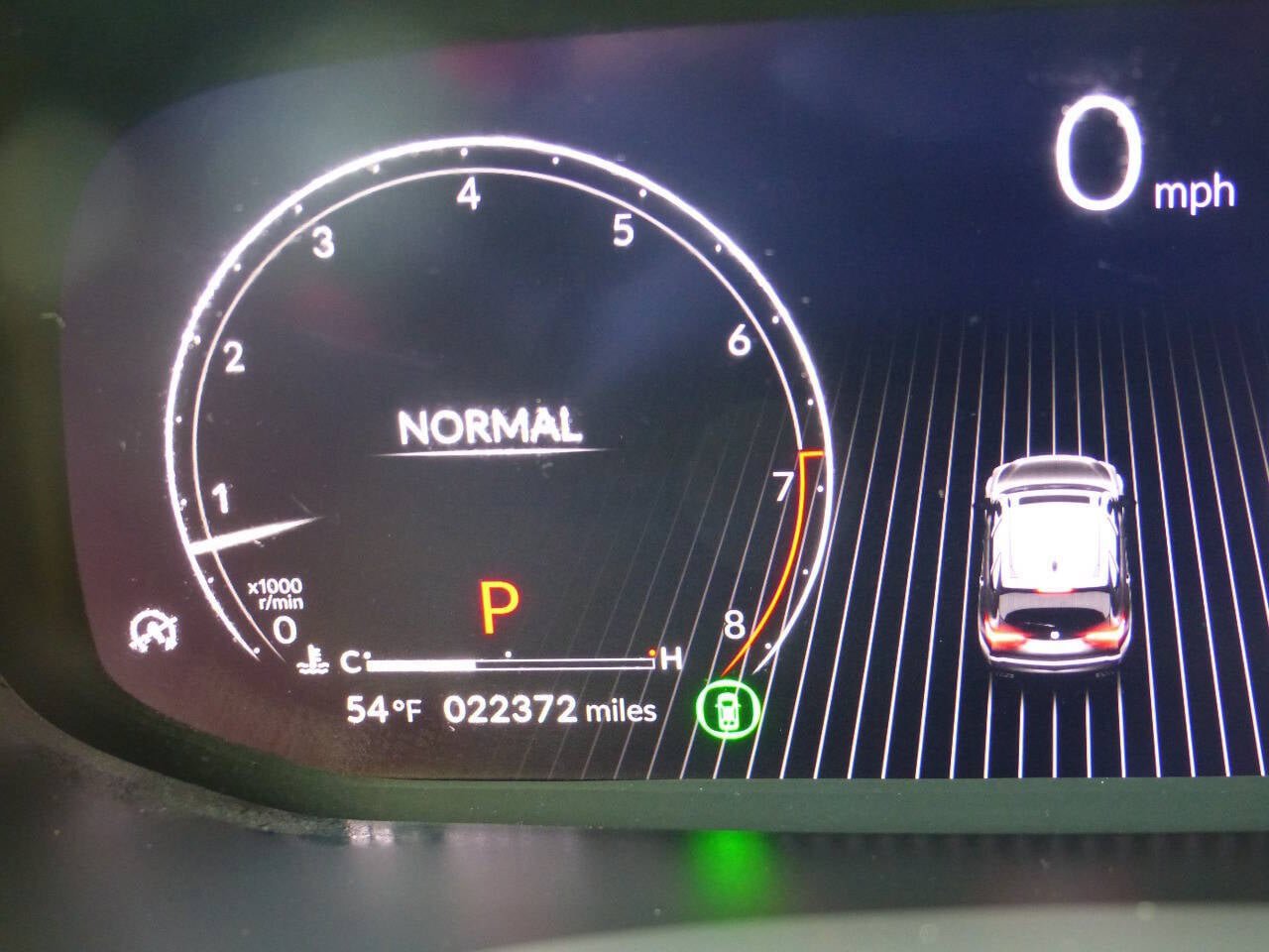 Used 2024 Acura MDX SH-AWD w/ Technology Package image 28